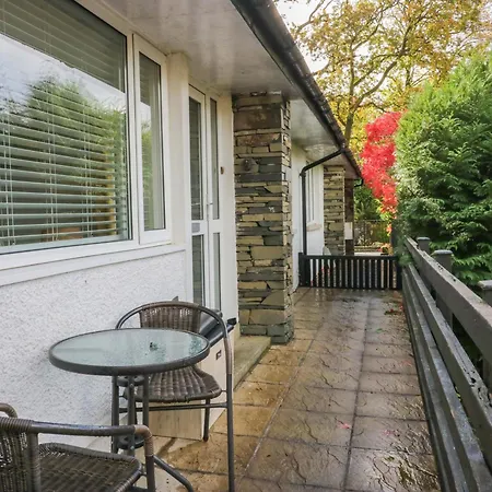 Lyndhurst Ambleside