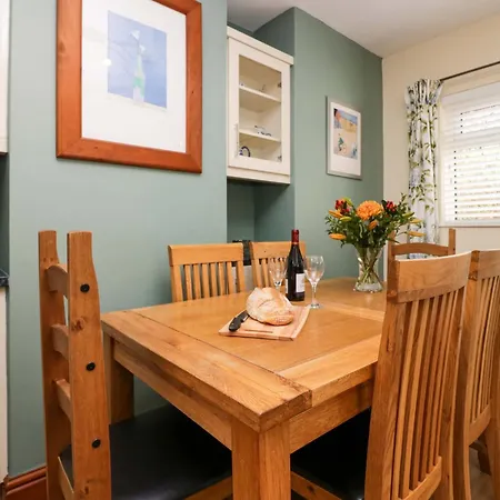 Lyndhurst 安布尔塞德