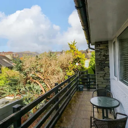 Lyndhurst 度假居 安布尔塞德