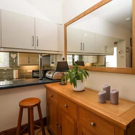 Lyndhurst 度假居 安布尔塞德