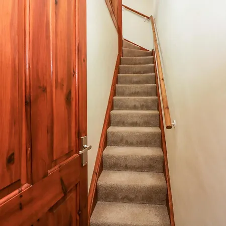 Lyndhurst 度假居 安布尔塞德