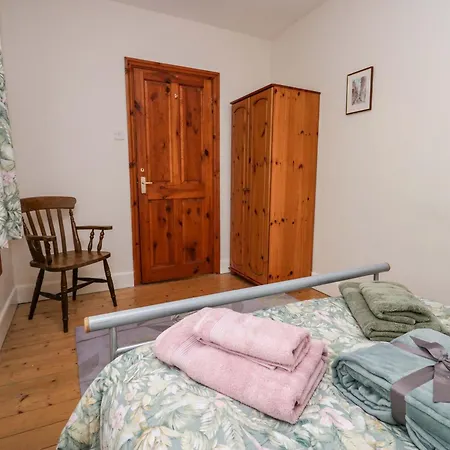 Lyndhurst 度假居 安布尔塞德