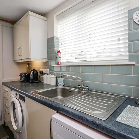 Lyndhurst 度假居 *