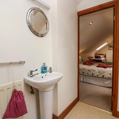 Lyndhurst 度假居 安布尔塞德