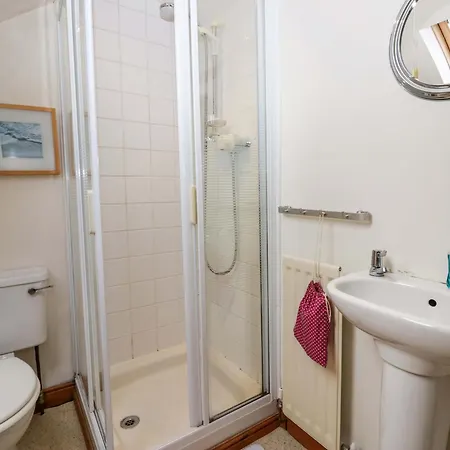 Lyndhurst 度假居 安布尔塞德