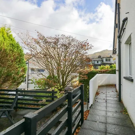 Lyndhurst 度假居 安布尔塞德