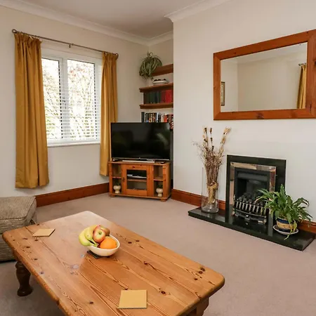 Lyndhurst 度假居 安布尔塞德