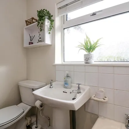 Lyndhurst 度假居 *