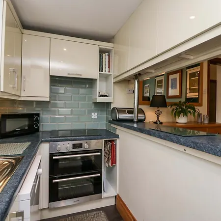 Lyndhurst 安布尔塞德