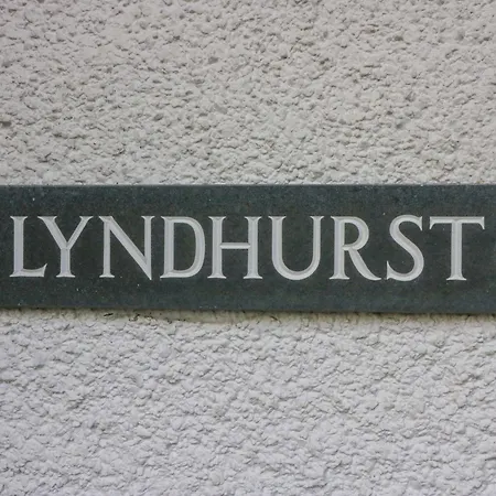 Lyndhurst 安布尔塞德