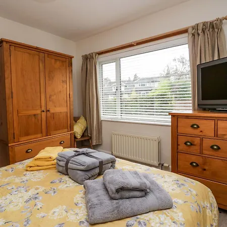 度假居 Lyndhurst *